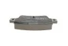 <strong>Колодки тормозные дисковые BOSCH 0 986 495 355 (фото 6)</strong>