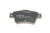 <strong>Колодки тормозные дисковые BOSCH 0 986 495 355 (фото 8)</strong>