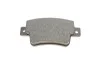 <strong>Колодки тормозные дисковые BOSCH 0 986 495 355 (фото 9)</strong>