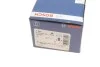 <strong>Колодки тормозные дисковые BOSCH 0 986 495 355 (фото 10)</strong>