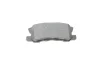 <strong>Комплект гальмівних колодок, дискове гальмо BOSCH 0986495357 (фото 7)</strong>