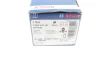 <strong>Комплект гальмівних колодок, дискове гальмо BOSCH 0986495357 (фото 9)</strong>