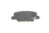 <strong>Колодки гальмівні дискові BOSCH 0 986 495 358 (фото 2)</strong>