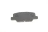 <strong>Колодки гальмівні дискові BOSCH 0 986 495 358 (фото 3)</strong>