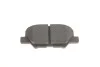 <strong>Колодки гальмівні дискові BOSCH 0 986 495 358 (фото 4)</strong>