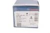 <strong>Колодки гальмівні дискові BOSCH 0 986 495 358 (фото 5)</strong>