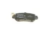 <strong>Колодки гальмівні дискові BOSCH 0986495368 (фото 3)</strong>