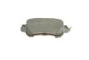 <strong>Колодки гальмівні дискові BOSCH 0986495368 (фото 4)</strong>