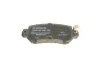 <strong>Колодки гальмівні дискові BOSCH 0986495368 (фото 6)</strong>