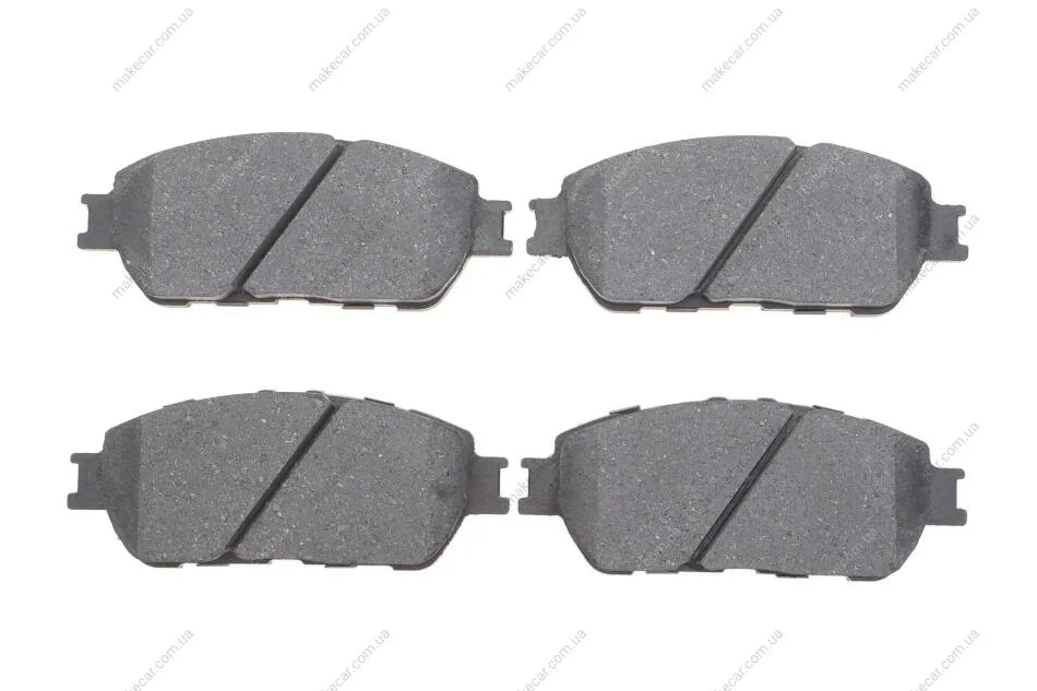 <strong>TOYOTA Тормозные колодки передн.Camry,Previa, Lexus ES 01- BOSCH 0986495373 (фото 1)</strong>