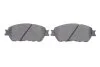<strong>TOYOTA Тормозные колодки передн.Camry,Previa, Lexus ES 01- BOSCH 0986495373 (фото 5)</strong>