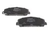 <strong>Колодки гальмівні дискові BOSCH 0 986 495 375 (фото 2)</strong>
