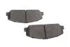 <strong>Колодки гальмівні дискові BOSCH 0 986 495 375 (фото 3)</strong>