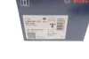 <strong>Колодки гальмівні дискові BOSCH 0 986 495 375 (фото 4)</strong>