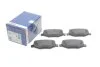 <strong>Колодки гальмівні задні дискові, шт BOSCH 0986495385 (фото 2)</strong>