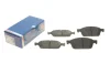 <strong>Колодки гальмівні дискові BOSCH 0986495388 (фото 1)</strong>