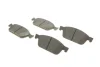 <strong>Колодки гальмівні дискові BOSCH 0986495388 (фото 2)</strong>