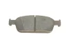 <strong>Колодки гальмівні дискові BOSCH 0986495388 (фото 8)</strong>