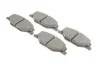 <strong>Колодки гальмівні дискові BOSCH 0 986 495 390 (фото 2)</strong>