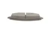 <strong>Колодки гальмівні дискові BOSCH 0 986 495 390 (фото 4)</strong>