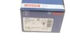 <strong>Колодки гальмівні дискові BOSCH 0 986 495 390 (фото 7)</strong>