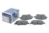 <strong>Гальмівні колодки дискові BOSCH 0986495392 (фото 2)</strong>