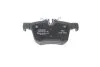 <strong>Колодки гальмівні дискові BOSCH 0986495394 (фото 6)</strong>
