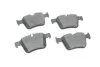 <strong>Колодки гальмівні дискові BOSCH 0986495394 (фото 8)</strong>