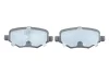 <strong>Тормозные колодки BOSCH 0986495395 (фото 4)</strong>