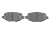 <strong>Тормозные колодки BOSCH 0986495395 (фото 5)</strong>