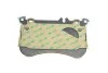 <strong>Колодки гальмівні дискові BOSCH 0986495398 (фото 3)</strong>