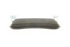 <strong>Колодки гальмівні дискові BOSCH 0986495398 (фото 5)</strong>
