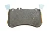 <strong>Колодки гальмівні дискові BOSCH 0986495398 (фото 6)</strong>