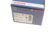 <strong>Колодки гальмівні дискові BOSCH 0986495398 (фото 7)</strong>