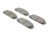 <strong>Колодки гальмівні дискові BOSCH 0986495404 (фото 2)</strong>