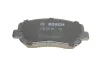 <strong>Колодки гальмівні дискові BOSCH 0986495405 (фото 2)</strong>
