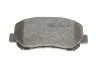 <strong>Колодки гальмівні дискові BOSCH 0986495405 (фото 3)</strong>