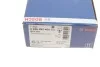<strong>Колодки гальмівні дискові BOSCH 0986495405 (фото 4)</strong>