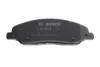 <strong>Колодки гальмівні дискові BOSCH 0986495406 (фото 2)</strong>