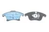 <strong>FORD Колодлки торм. пер. Mondeo 14-, Galaxy, S-Max 15- BOSCH 0986495407 (фото 4)</strong>