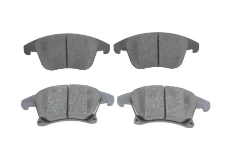 FORD Колодлки торм. пер. Mondeo 14-, Galaxy, S-Max 15- для Ford BOSCH 0986495407 фото товара