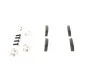 <strong>Гальмівні колодки BOSCH 0986495418 (фото 4)</strong>