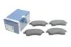 <strong>Тормозные колодки пер. CHEVROLET CRUZE 09- (15") BOSCH 0986495423 (фото 2)</strong>