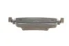 <strong>Колодки гальмівні дискові BOSCH 0986495426 (фото 4)</strong>