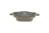 <strong>Комплект гальмівних колодок, дискове гальмо BOSCH 0986495442 (фото 3)</strong>