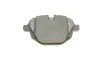 <strong>Комплект гальмівних колодок, дискове гальмо BOSCH 0986495442 (фото 5)</strong>
