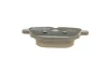 <strong>Комплект гальмівних колодок, дискове гальмо BOSCH 0986495442 (фото 6)</strong>