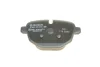 <strong>Комплект гальмівних колодок, дискове гальмо BOSCH 0986495442 (фото 7)</strong>