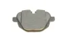 <strong>Комплект гальмівних колодок, дискове гальмо BOSCH 0986495442 (фото 8)</strong>