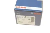 <strong>Комплект гальмівних колодок, дискове гальмо BOSCH 0986495442 (фото 9)</strong>